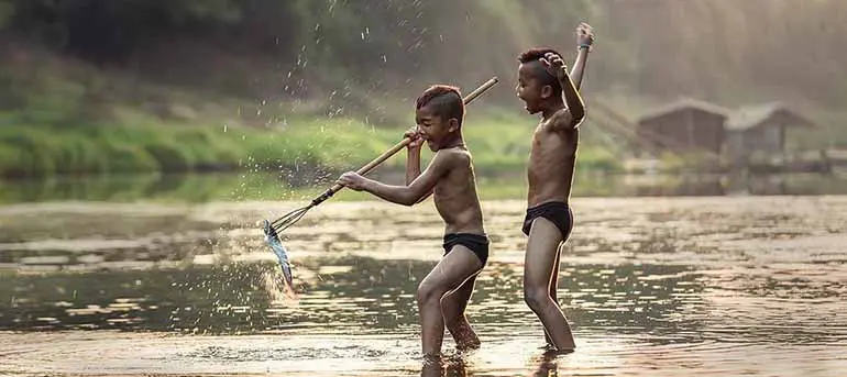 Is Fishing A Sport