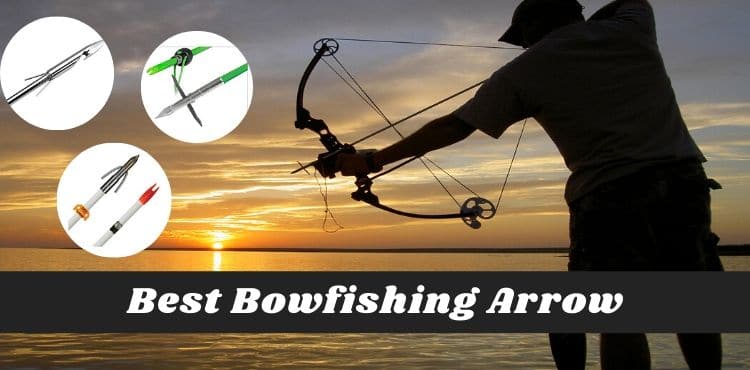 best bowfishing arrow