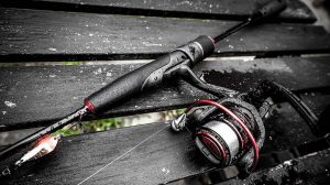 best grease for fishing reels